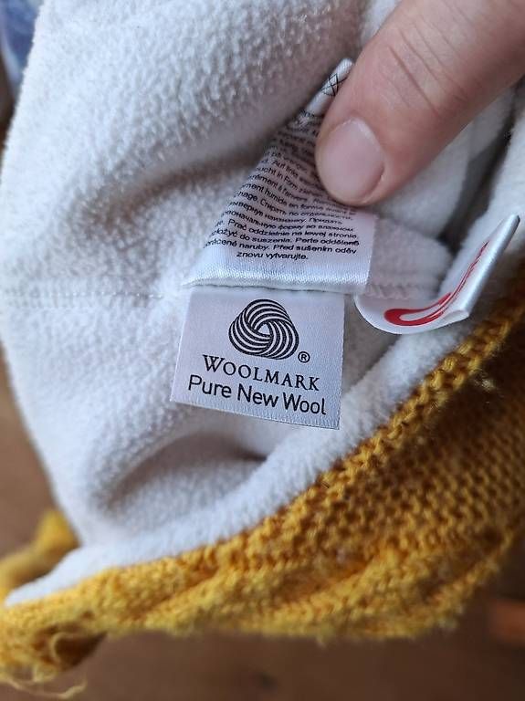 Altro abbigliamento per bambino: Reima Wintermütze Gr. 52 – Usato da Aathal-Seegräben venduto da DiBritta 3