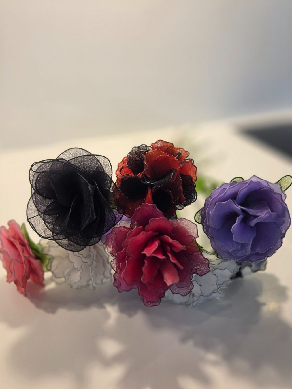 Plantes & graines: Handgemachte Blumen – D'occasion à Zürich par Lela-Mirela 7