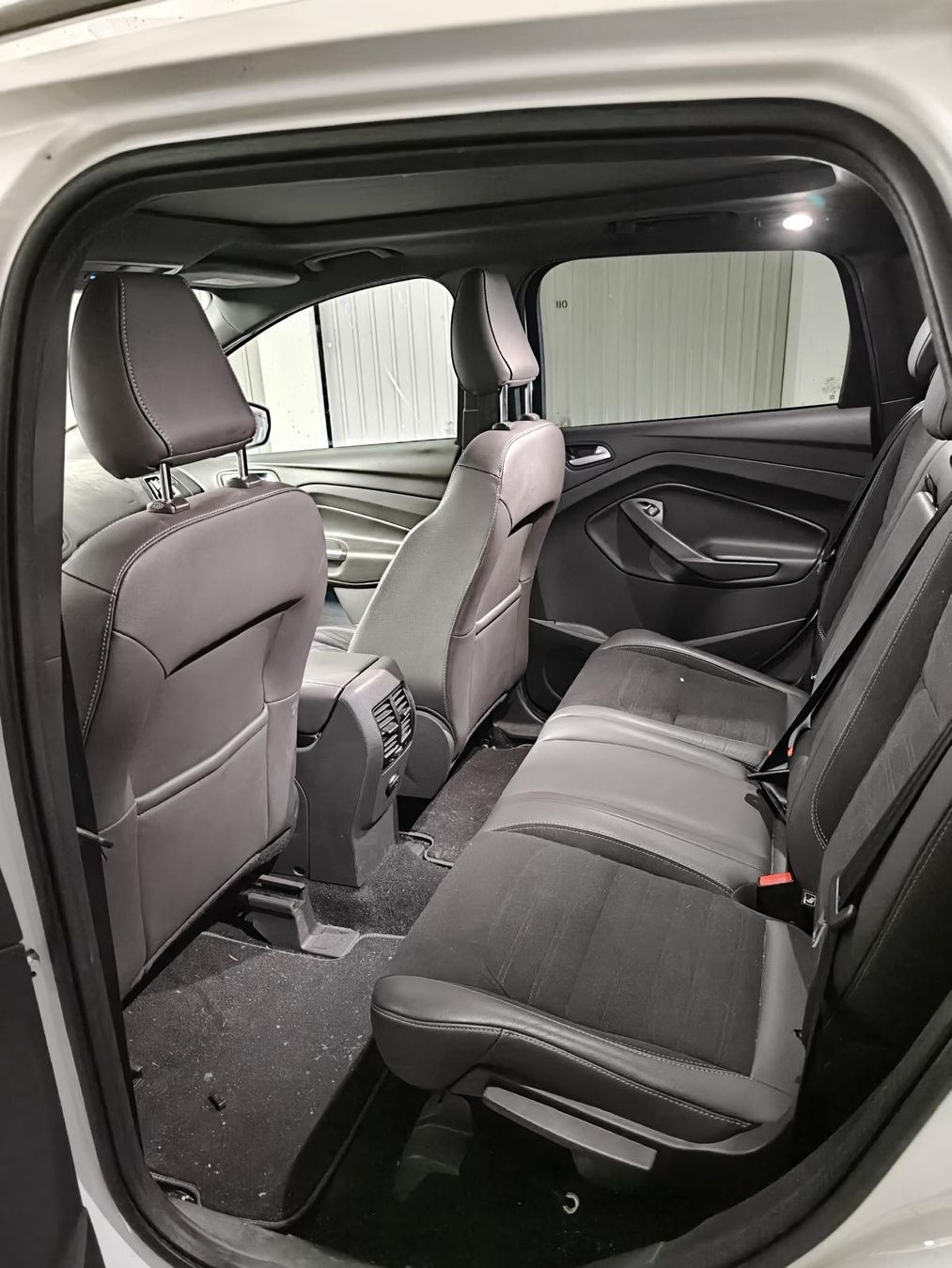 Ford Automobili: FORD Kuga 1.5 SCTI 2017  – Difettoso da Vich venduto da Max-Mechanics 5