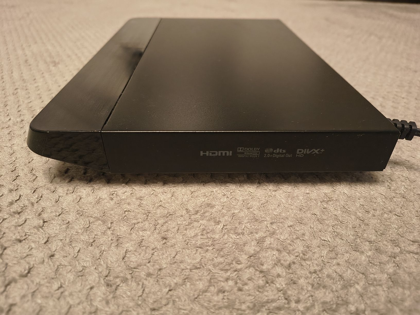 Philips Lettore multimediale & Streamer: Philips 3D Blueray DVD Player – Difettoso da Wangen b. Olten venduto da Insignia100 1