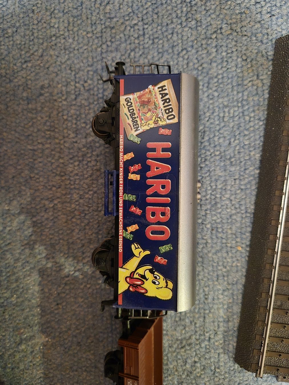 Märklin Modellini di ferrovie: train et rail märklin – Usato da Morens FR venduto da Anne_Chassot 1