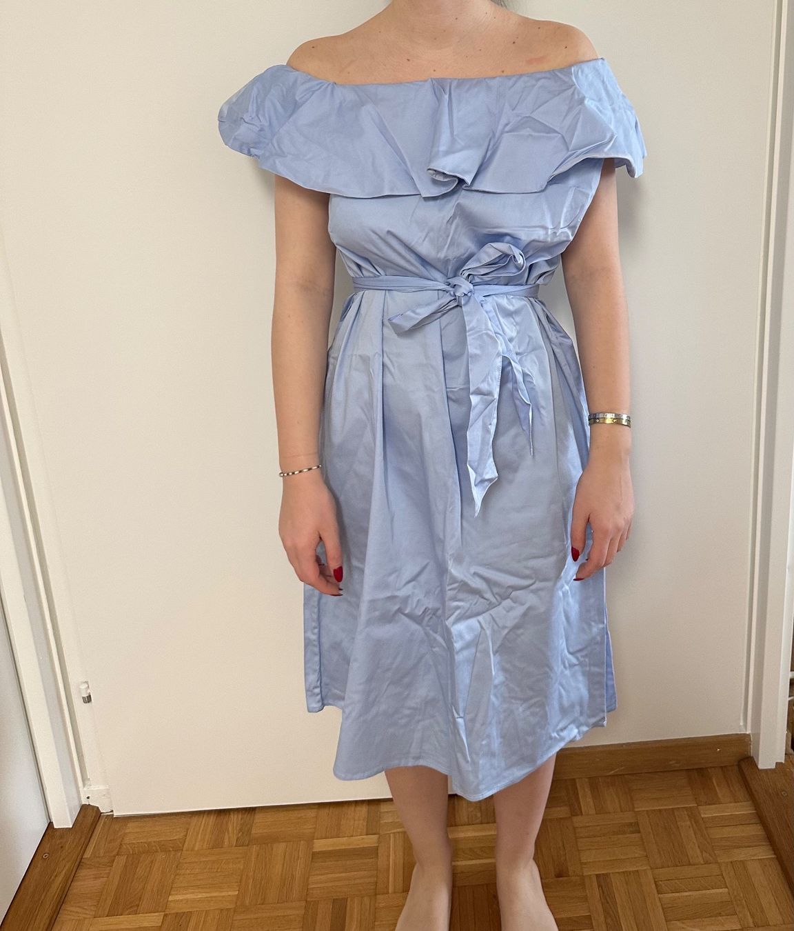 Vestiti: Kleid von H&M – Usato da Volketswil venduto da Sina008 1