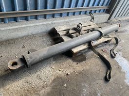 Notter Hydraulikzylinder