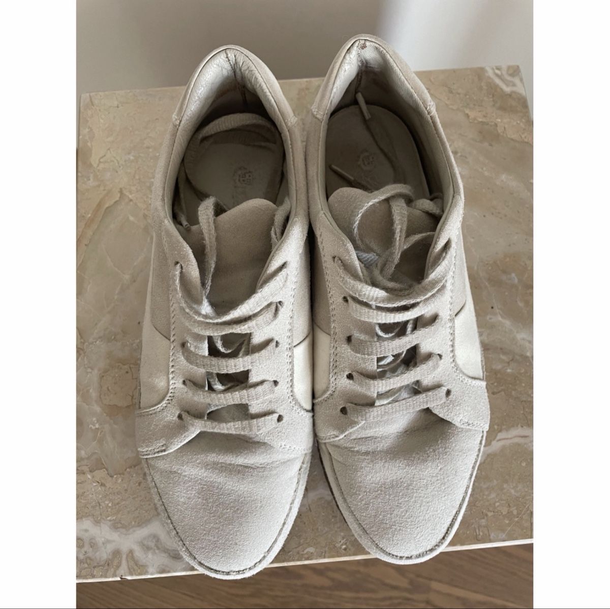 Loro Piana Scarpe da donna: Loro Piana sneakers – Usato da Paradiso venduto da apf_mh9c 1