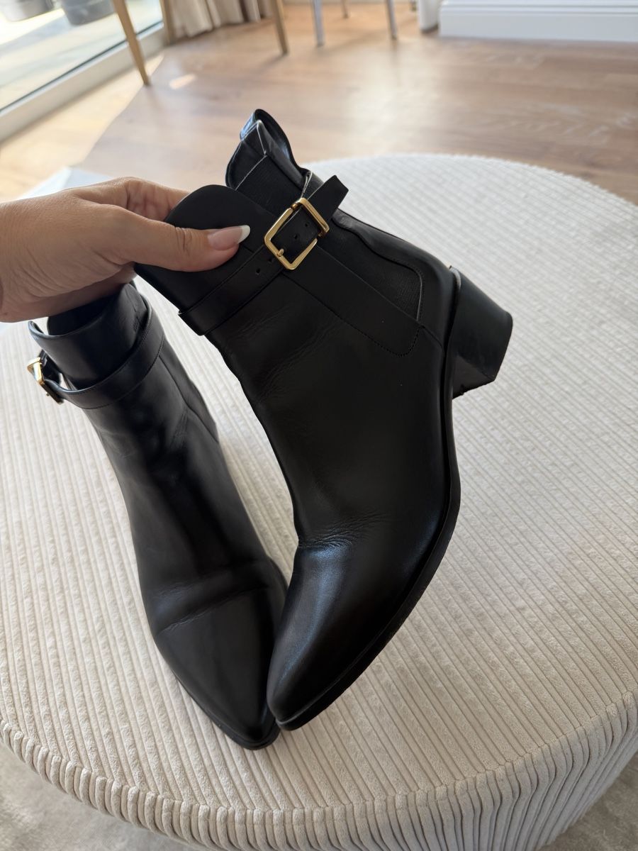 Chaussures femmes: Burberry Stiefeletten – D'occasion à Birmensdorf ZH par lakii338