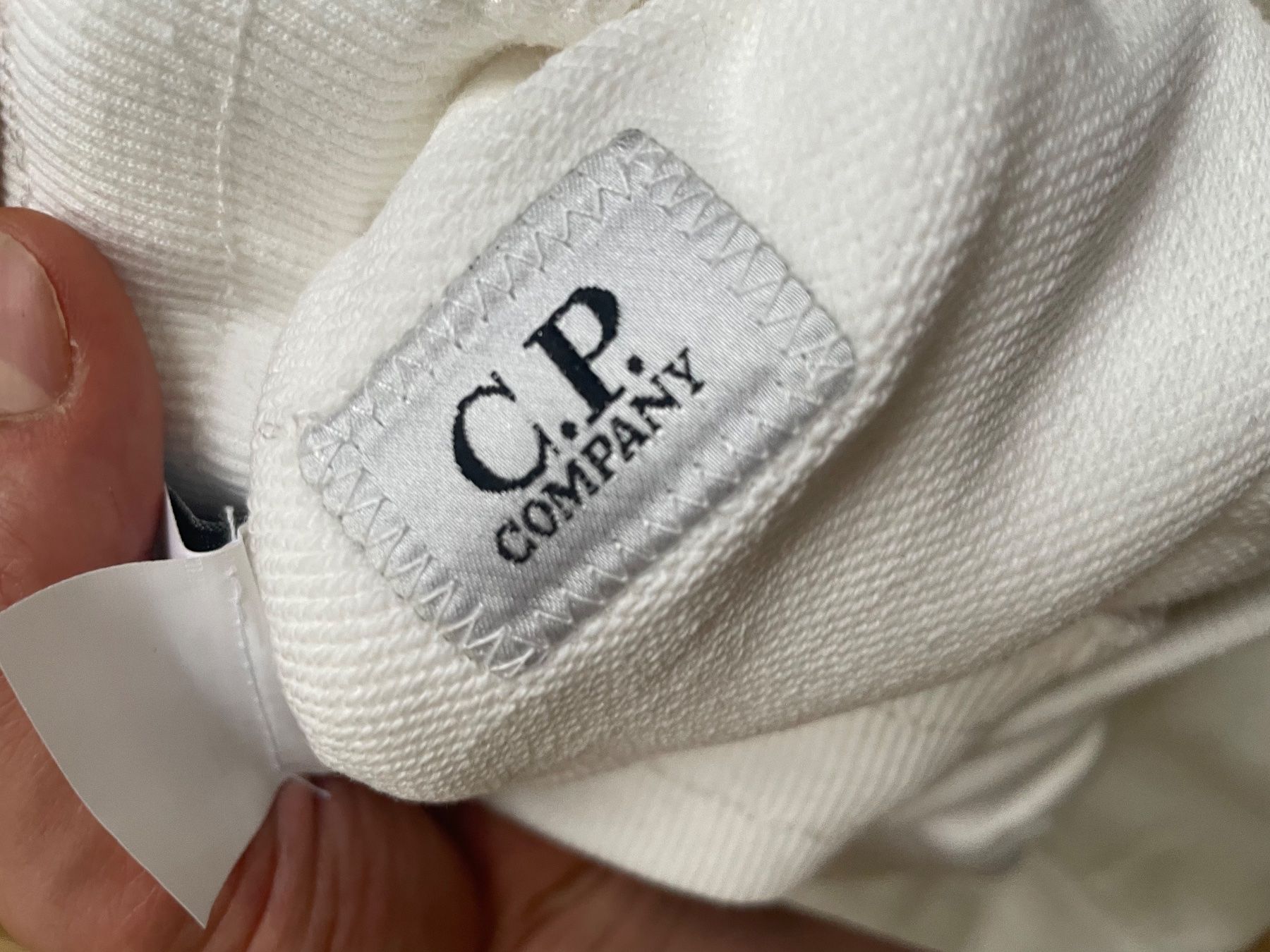 Pantaloni: SHORTS CP COMPANY, Große M – Usato da Muttenz venduto da asv_mtb8 2