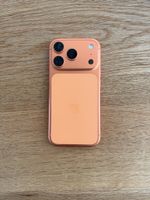 Apple iPhone 17 Pro 512 GB Cosmic Orange