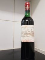 Château cos d'Estournel 1969