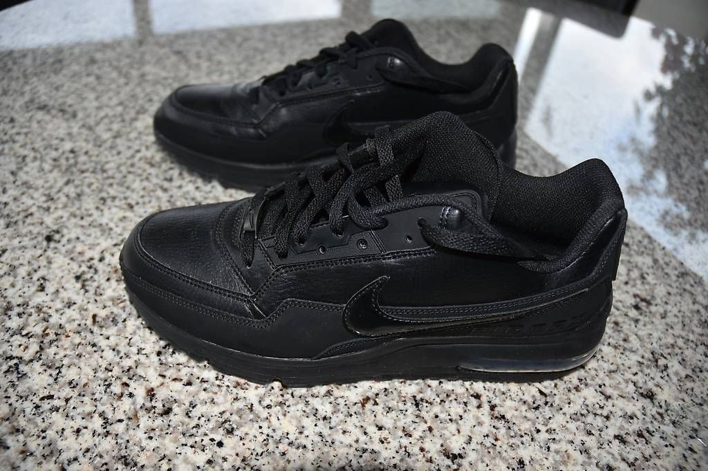 Chaussures hommes: baskets – D'occasion à La Chaux-de-Fonds par loba2 1