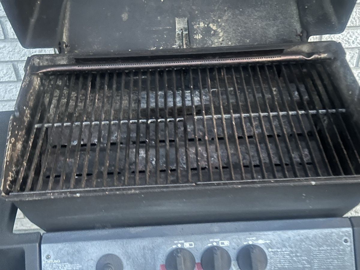 König Griglie: Gasgrill KÖENIG – Usato da Schöftland venduto da lazer04 6