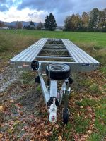 2025 Sachentransportanhänger besttrailers long bm