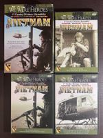 We Were Heroes - 1st Cavalry Division Vietnam ( Englisch )