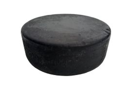 Eishockey-Puck
