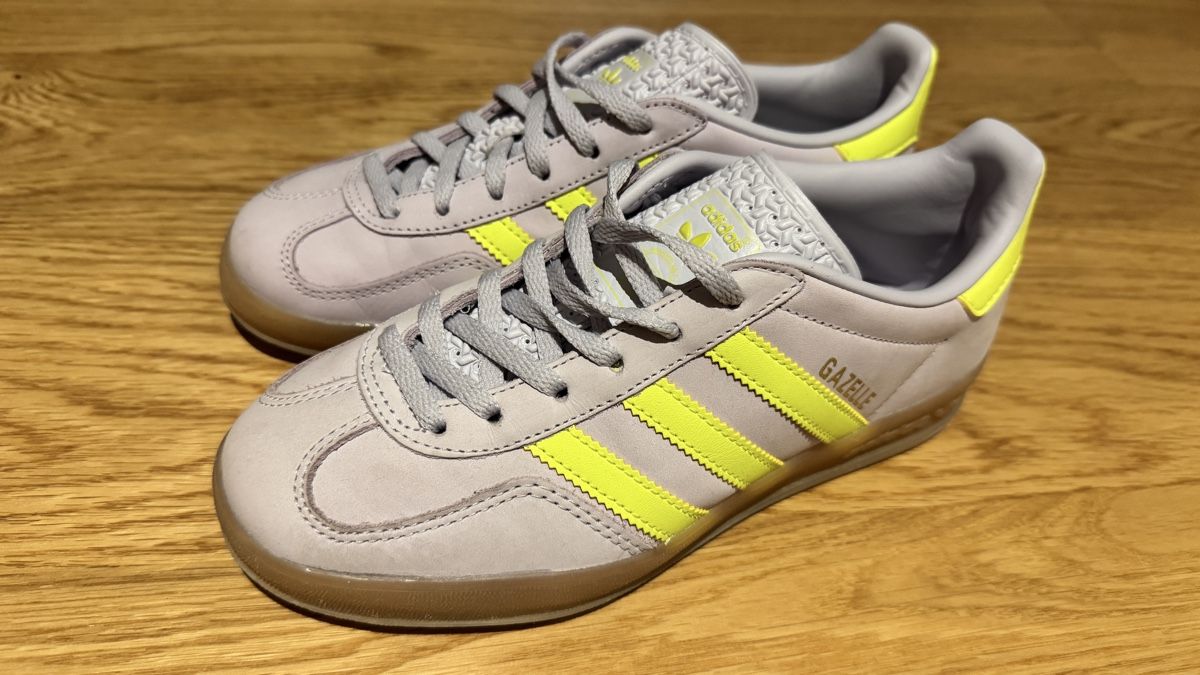 Adidas Scarpe da donna: Adidas Gazelle 36 – Nuovo (secondo la descrizione) da Schliern b. Köniz venduto da JRos007