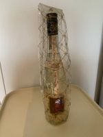 Alte Champagnoise Eau-de-Vie Poire Williams, ungeöffnet