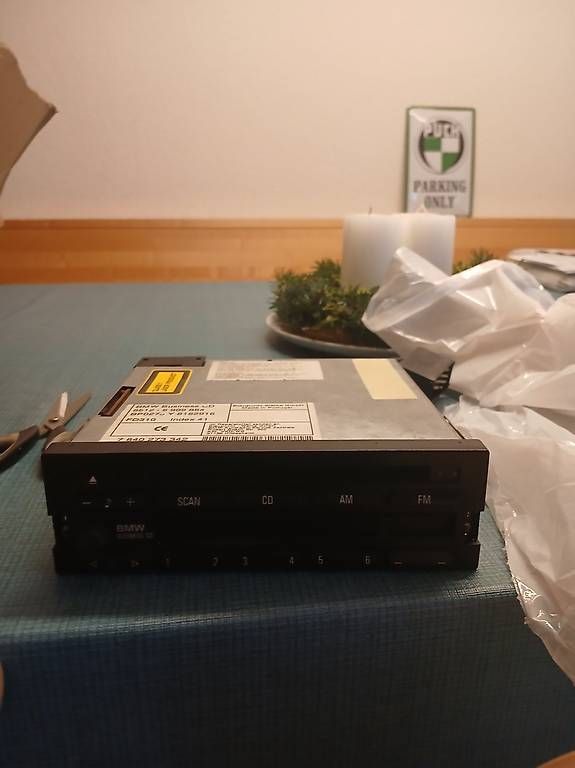 Tutti i ricambio: Interieur BMW E36 – Usato da Rechthalten venduto da tho_8j5f 1