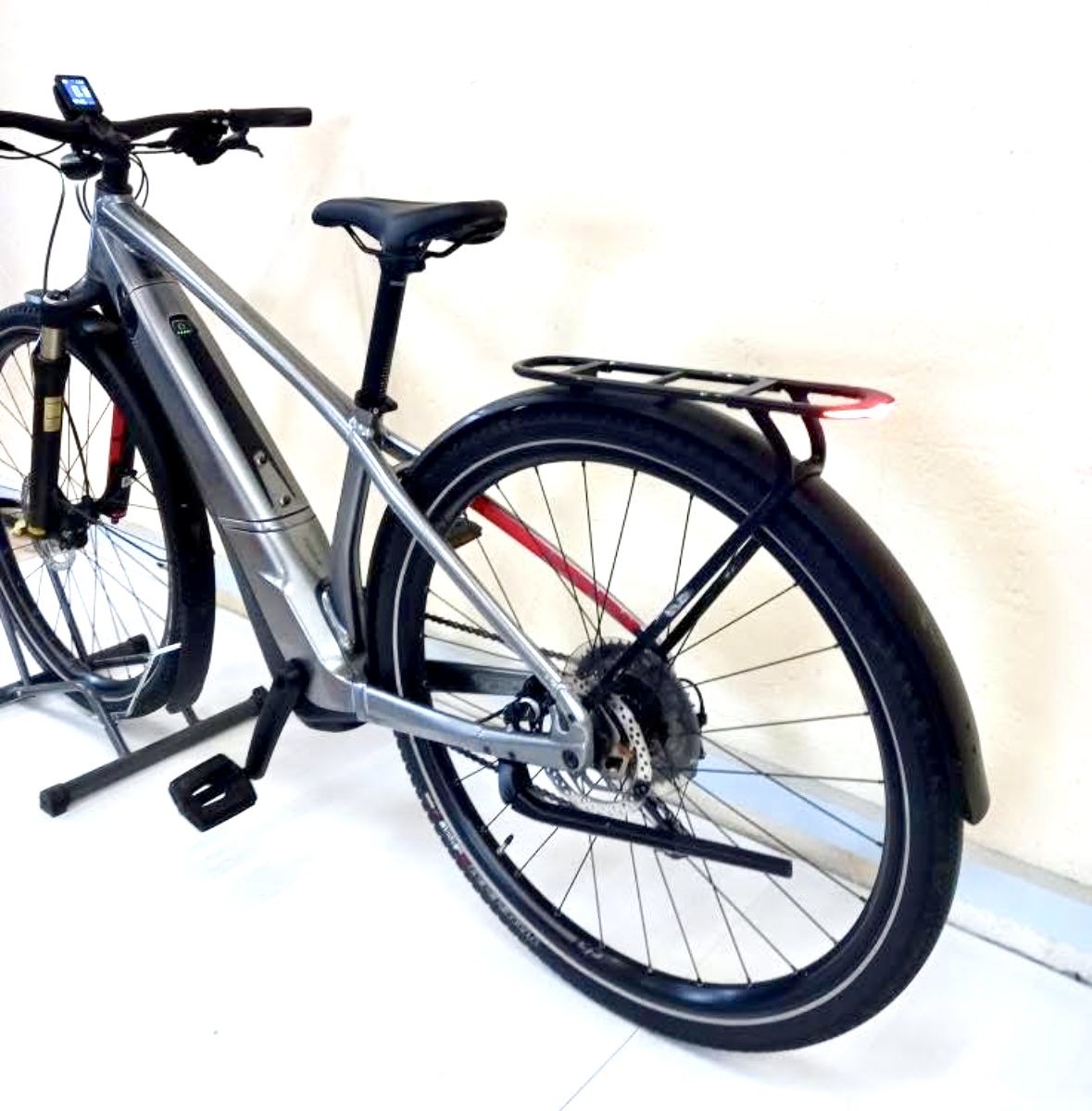 Specialized Biciclette: Velo électrique Specialized Vado 3.0 Taille S – Usato da Sion venduto da Alfi74 3