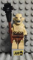 Lego Hobbit - Lord of the Rings - Azog (Lor109)