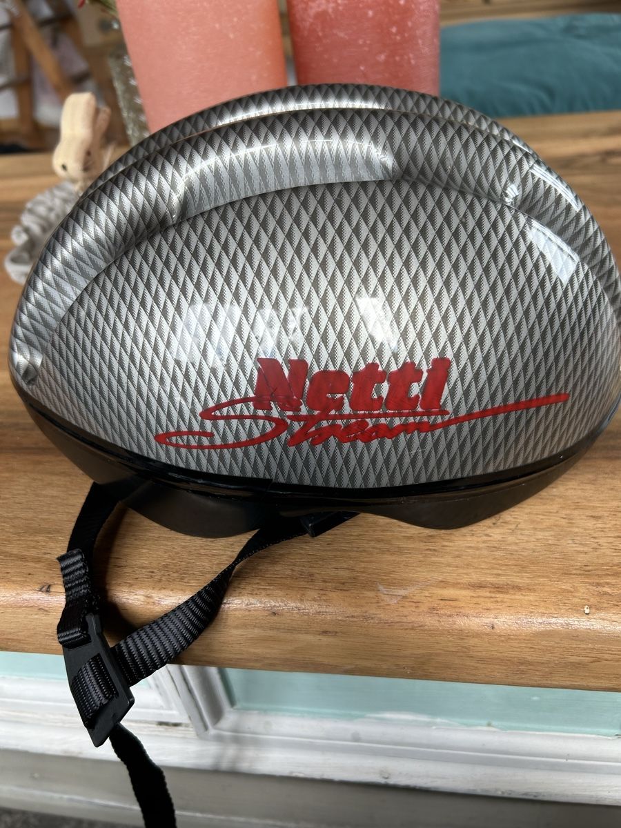 Caschi: Velohelm Netti Gr. S/M – Nuovo (secondo la descrizione) da Merenschwand venduto da Jacqueline99