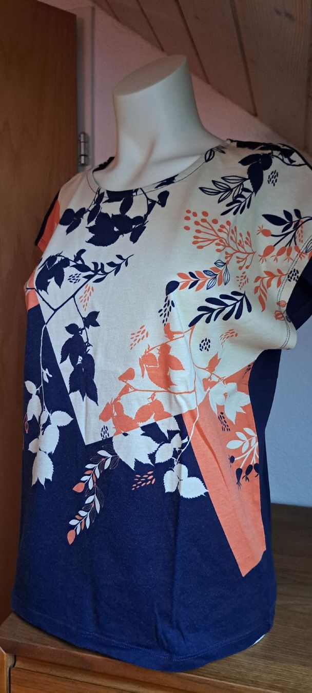 T-shirt: Shirt Gr.38  – Usato da Thalheim AG venduto da Bekuadma 1