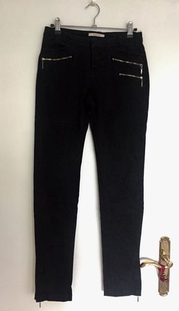 Jean noir taille 36