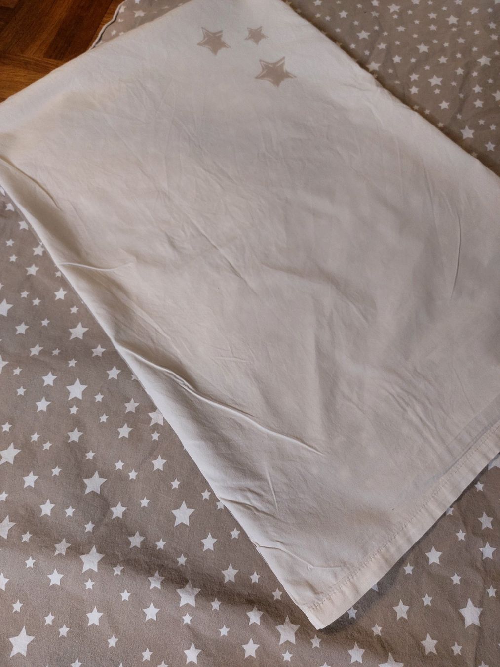 Biancheria da letto: Kinderbettwäsche 2tlg. – Usato da Niederuzwil venduto da wolkenlos80 3