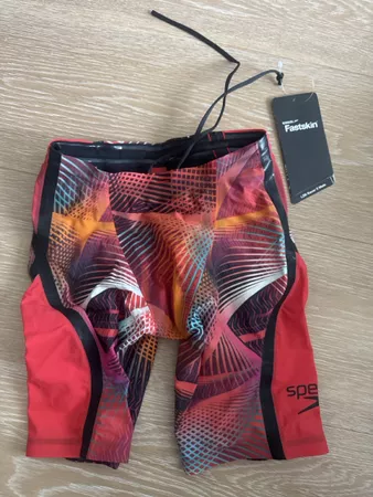 Speedo fastskin LZR racer X Gr. 98.5 DE