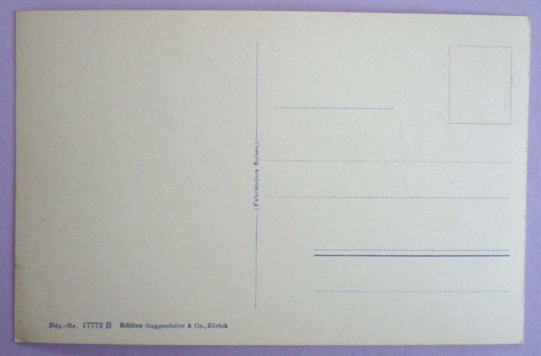 Cartoline postali: Isola Superiore (Lago Maggiore) – Usato da Fétigny venduto da Billy2miny 1