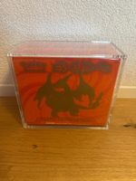 Pokémon XYEvolutions Elite Trainer Box (Charizard)  Englisch