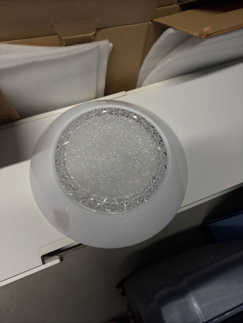 Lampadari & plafoniere: Deckenlampen – Usato da Rothrist venduto da ToniG71 1