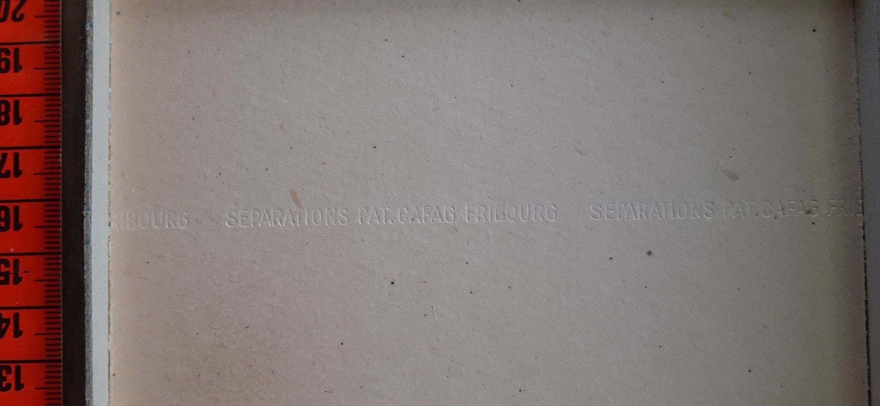 Barattoli: Schmuckdose lithograhiert 1920er – Usato da Mörschwil venduto da lindaswunderkiste 7