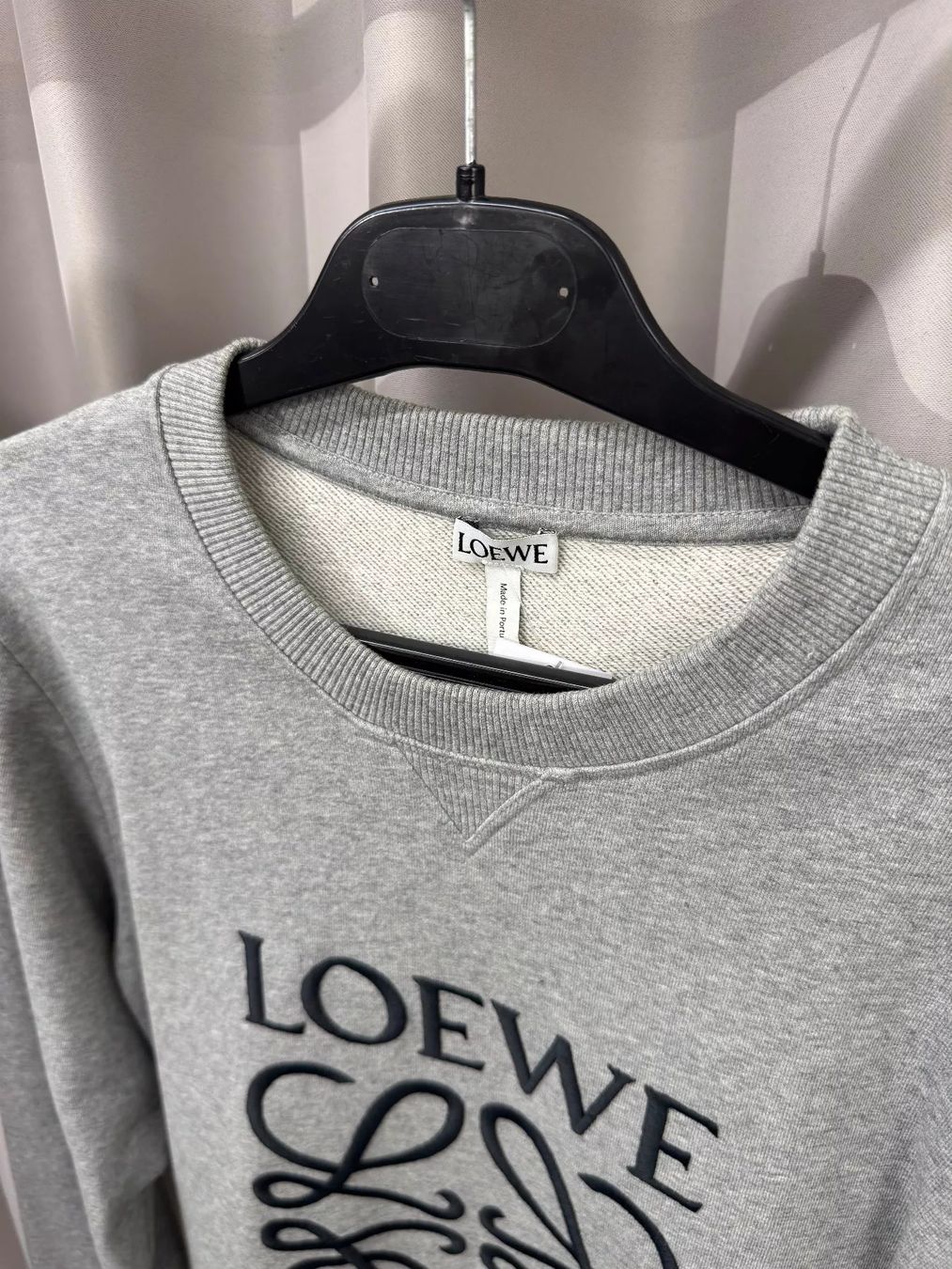 Loewe Maglioni & Felpe: Loewe Sweatshirt – Usato da Luzern venduto da CAZS_Luzern 1