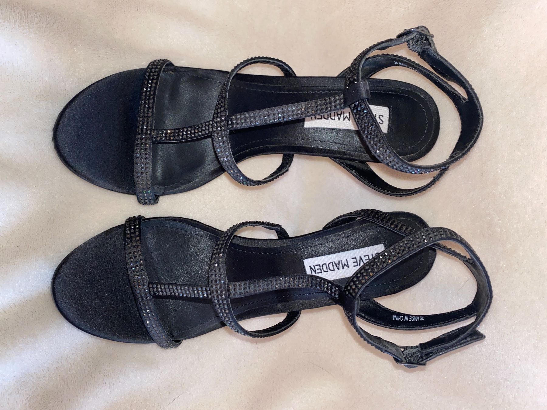Steve Madden Scarpe da donna: Steve Madden High Heels – Nuovo (secondo la descrizione) da Wetzikon ZH venduto da Deba26 1
