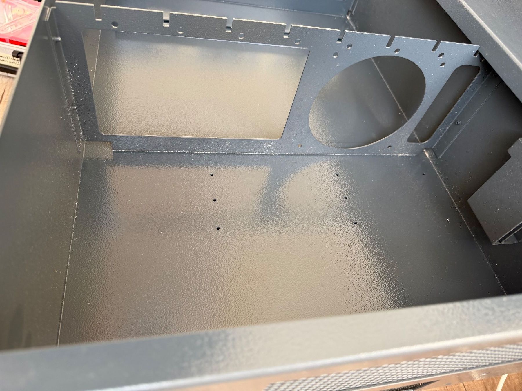 Boîtiers: Almatec Server-Case – D'occasion à Wädenswil par OctagonX 5