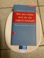 Wie dem Adler wird dir die Jugend erneuert: Wege zum spiritu