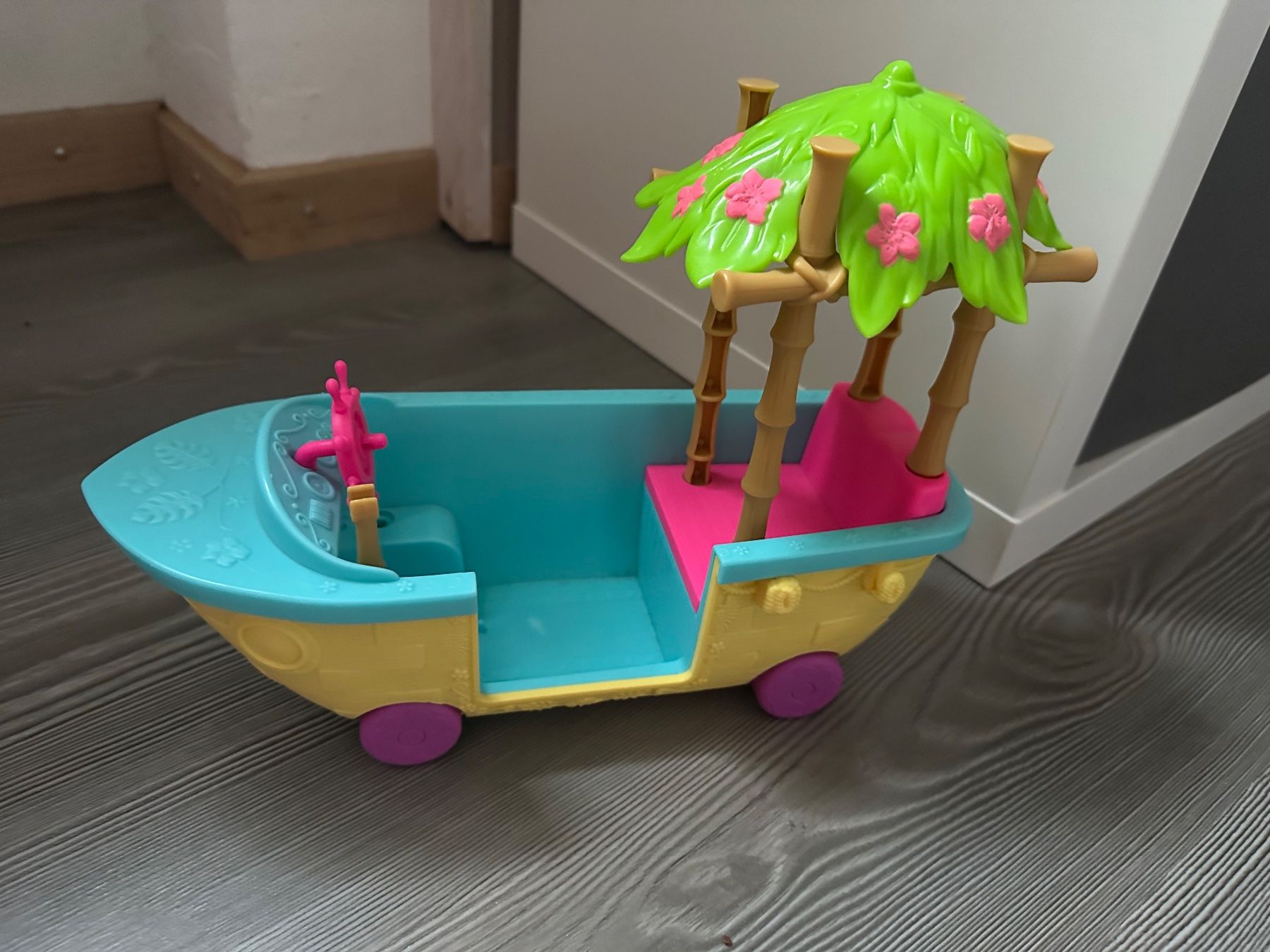 Giocattoli: Enchantimals Kollektion/Set – Usato da Gampelen venduto da Sahe 5