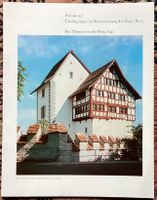 Kanton Zug, Zuger Burg/Schloss  e2