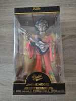 Funko Gold Jimi Hendrix - Figurine Vinyle Premium de 33 cm