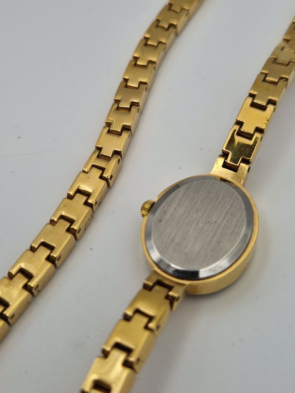 Uhren: Rivage - quartz - 20mm – Gebraucht aus Sembrancher von nat_k8yk 2