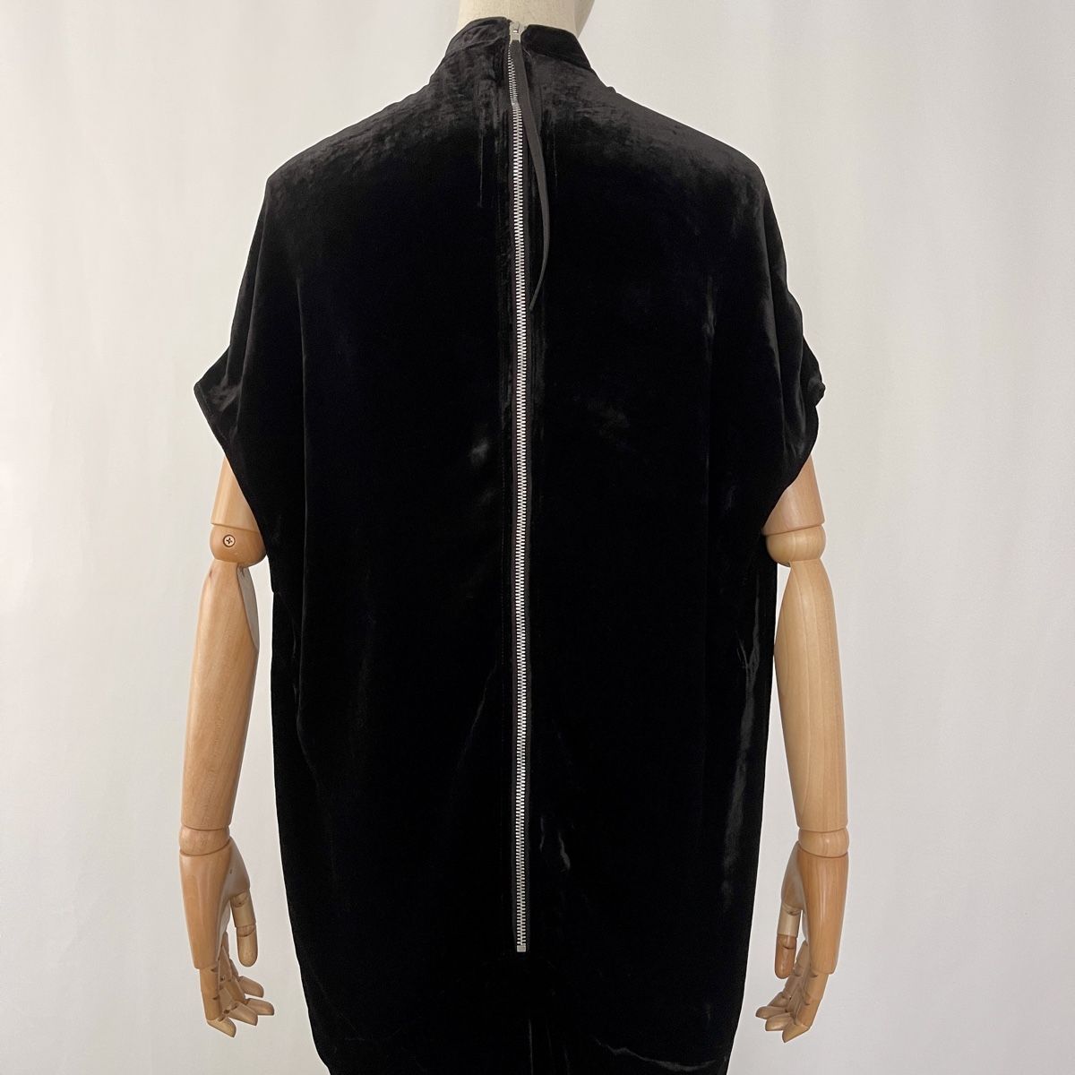 Rick Owens Vestiti: RICK OWENS MASTODON Collection Dress – Nuovo (secondo la descrizione) da Emmen venduto da Avviivva_Com2023 5