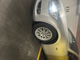 Top Winterräder für BMW - Super Zustand!!
