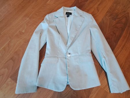 Damen Blazer Grösse XS von Mango