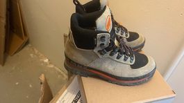 Mammut Sapuen High GTX Women  Gore-Tex  37 1/3