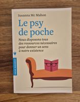 Le psy de poche: un guide pratique pour votre bien-être
