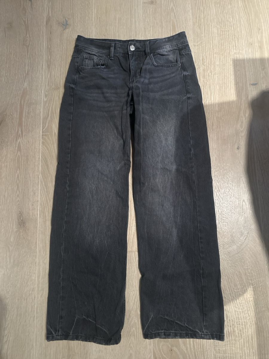 Pull&Bear Jeans: Jeans Pull&Bear Gr. 38 – Gebraucht aus Biglen von silberpfeil25