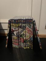 Marvel Origins Hachette Deutsch Neu