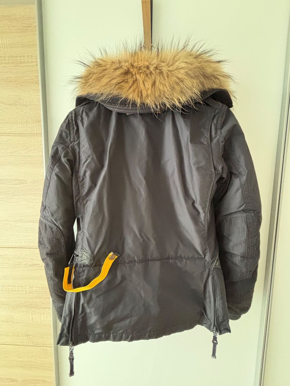 Parajumpers Giacche: Parajumpers Winterjacke XS – Usato da Ballwil venduto da MPLu 3