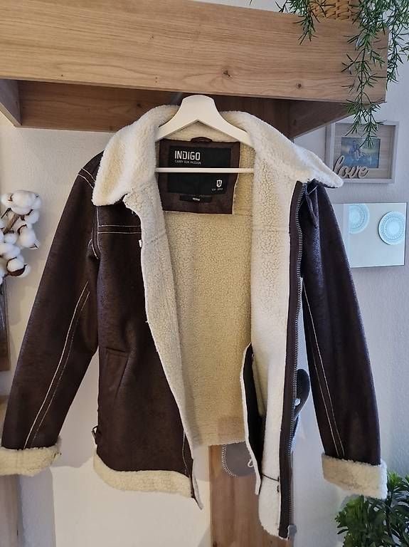 Giacche: NEUE Herren Jacke – Usato da Dietlikon venduto da Selena_M 2