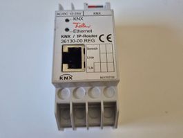 Feller 36130-00.REG KNX/IP-Router