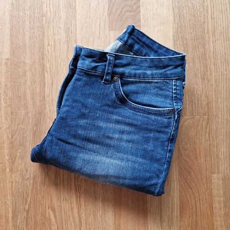 Jeans von The 2 Style, Grösse 36, top Zustand